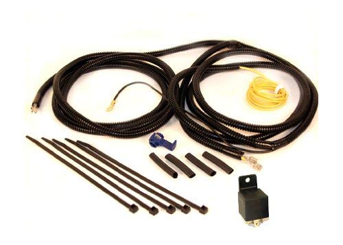 Back-Up Light Harness