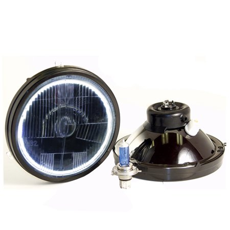 Classic 5-3/4 Hi/Lo Beam LED Headlight Kit