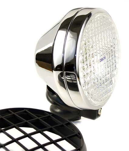 BOLT 500 8,000Lm LED WORK LIGHT (FLOOD)