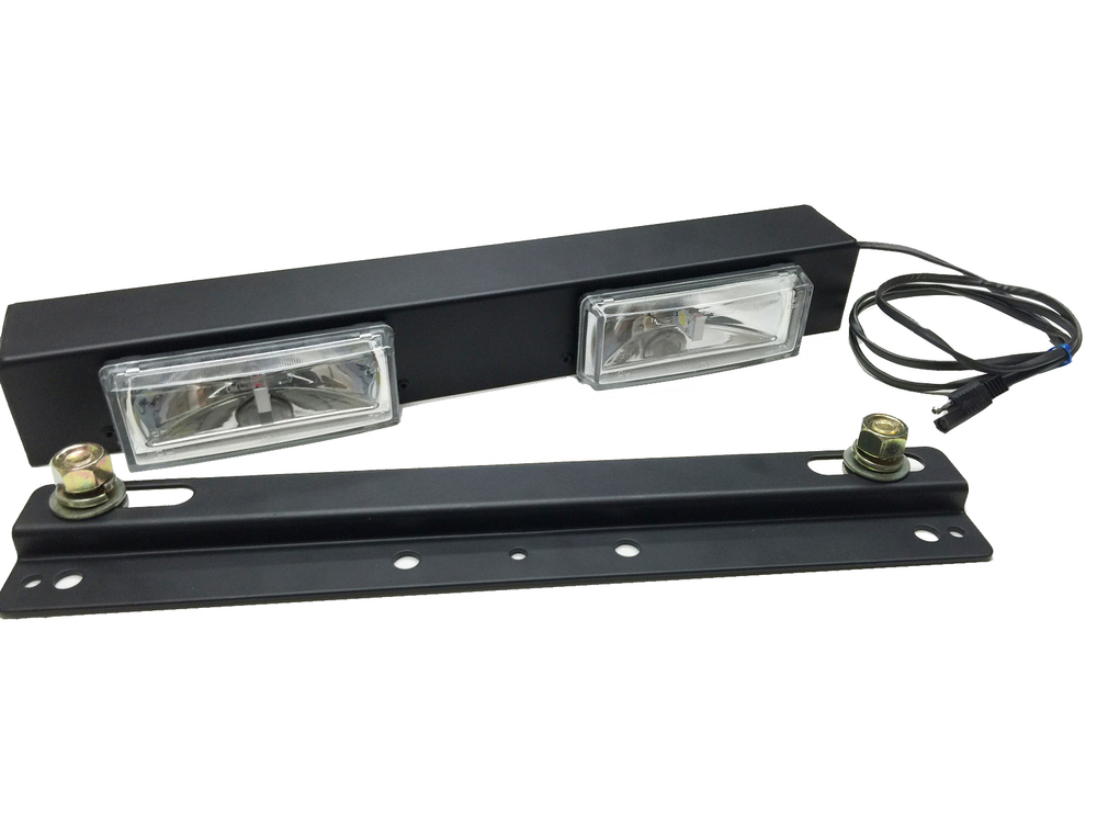 REF 45 LED Front Light Bar 16,000 LM