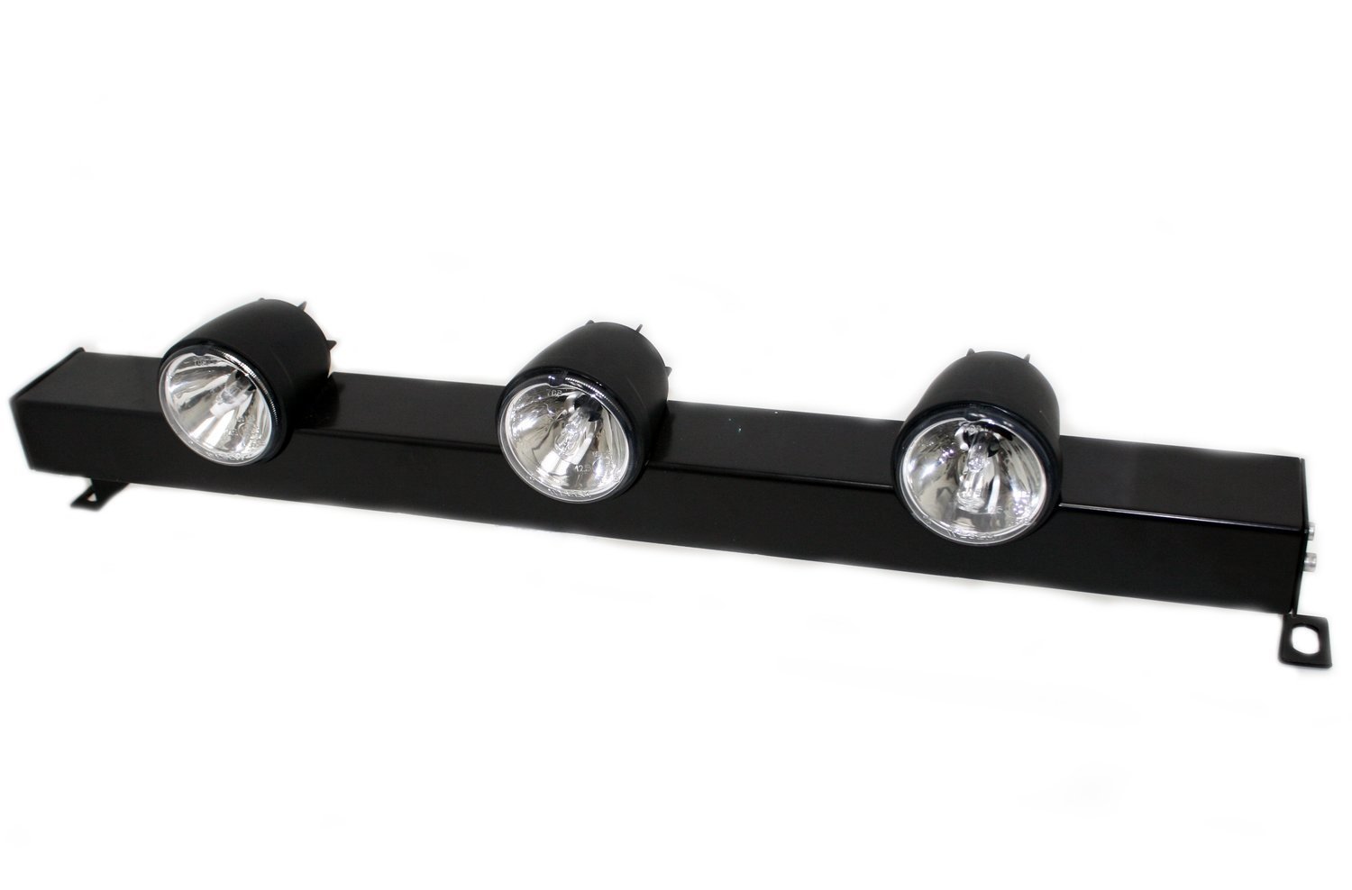 BULLET LED HOOD BAR 24,000 LM