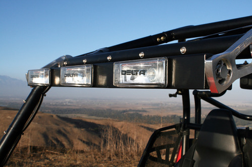 REF 45 LED UTV Light Bar 24,000 LM