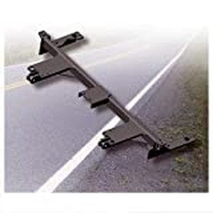 BASEPLATE F/ CHEVY MALIBU