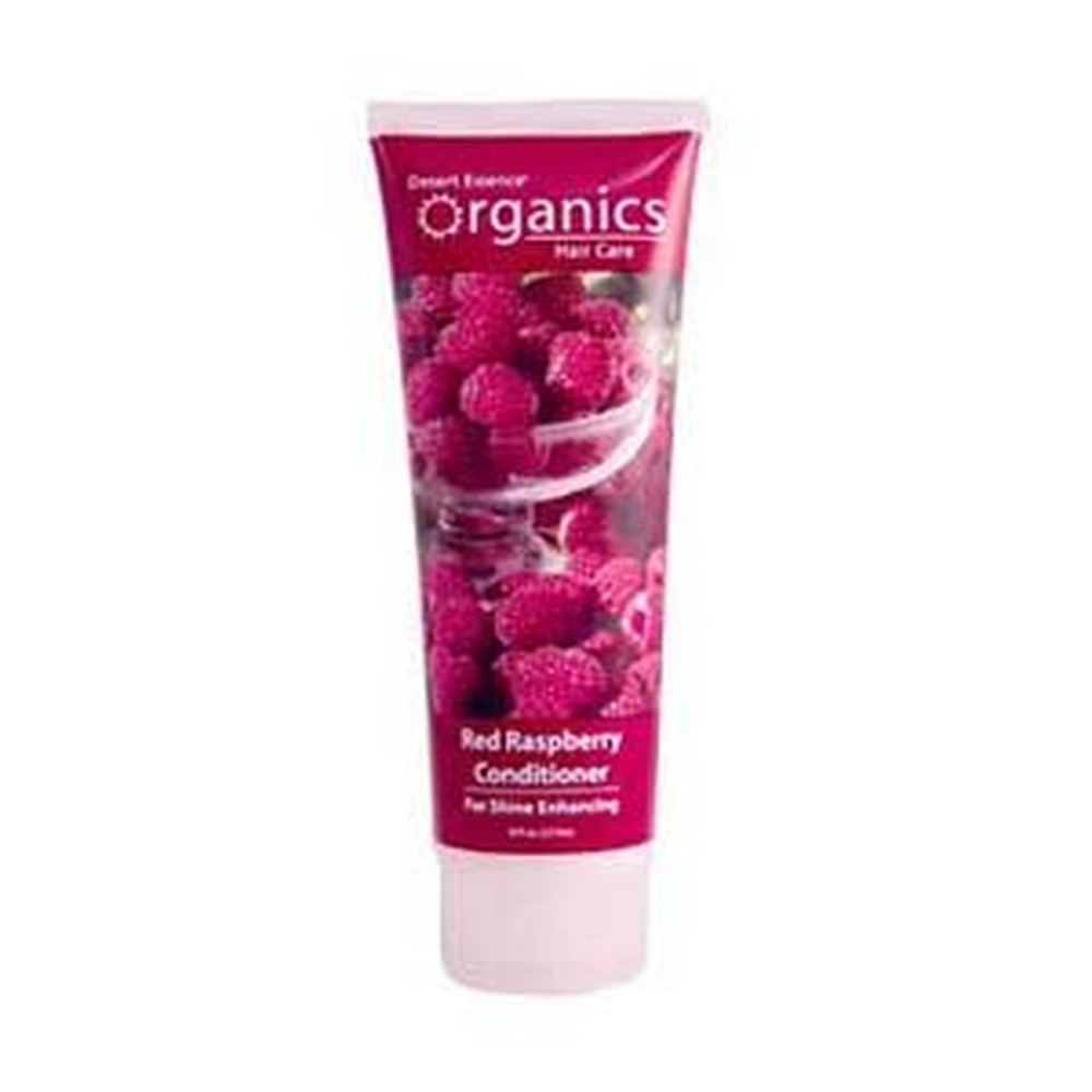 Desert Essence Red Raspberry Conditioner (1x8 Oz)