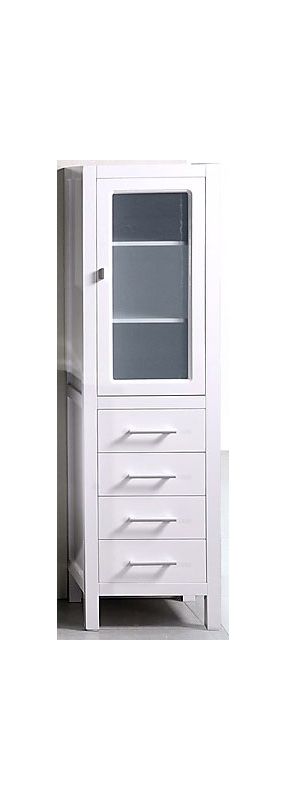 Linen Cabinet, 60