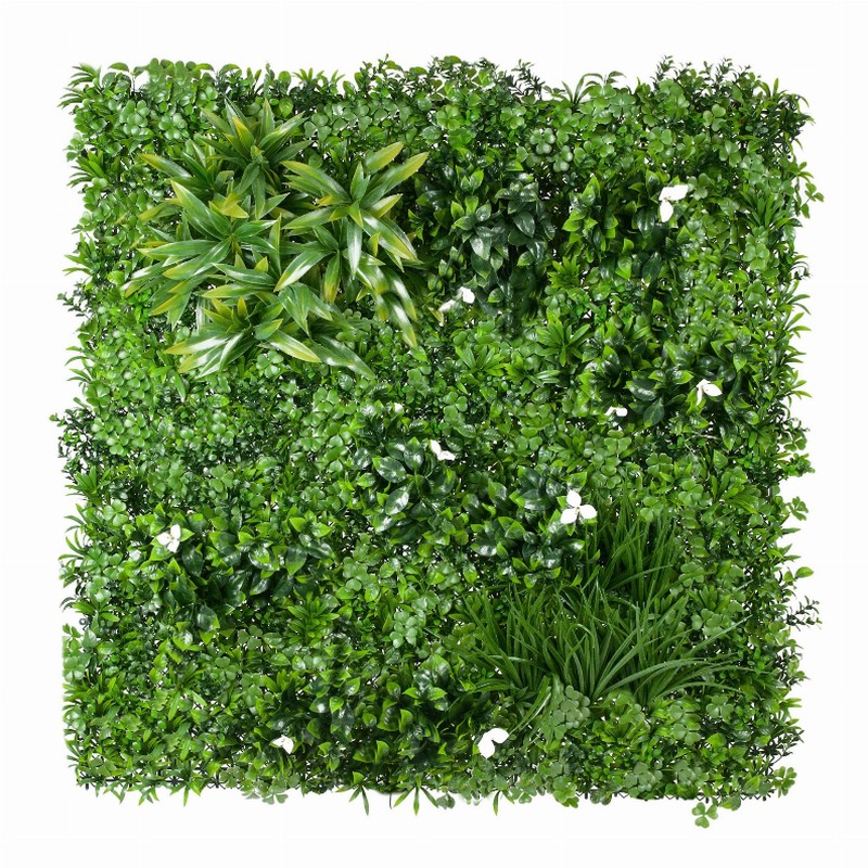 Artificial Vertical Garden 40" x 40"