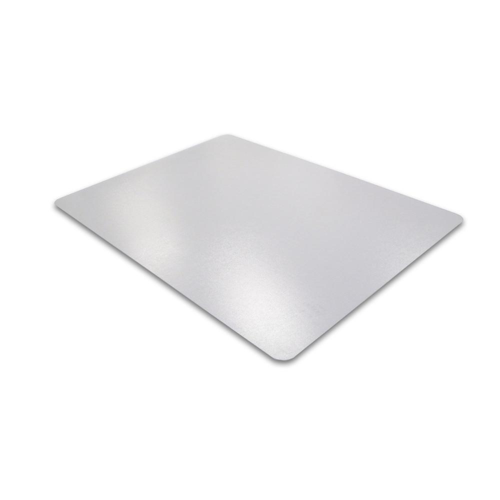 Desktex Polycarbonate Desk Protector - 29" x 59"