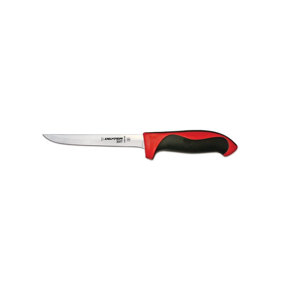 6" Narrow Boning Knife