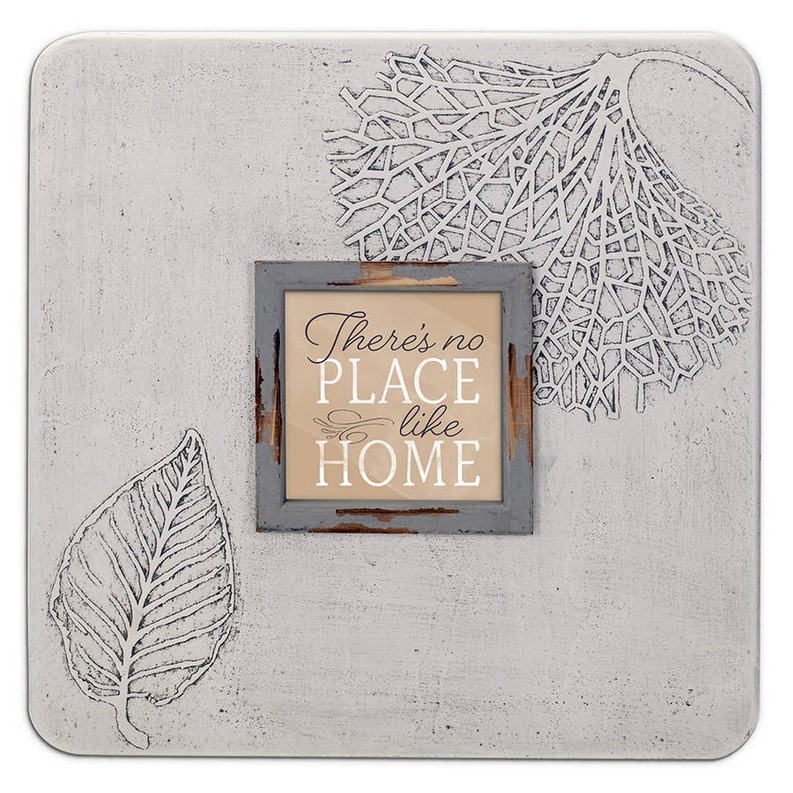There's No Place Like Home Photo Frame