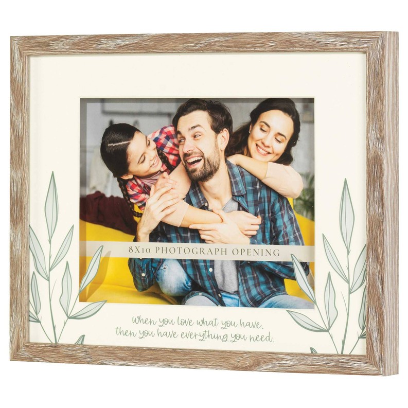 Wall Photo Frame When You Love