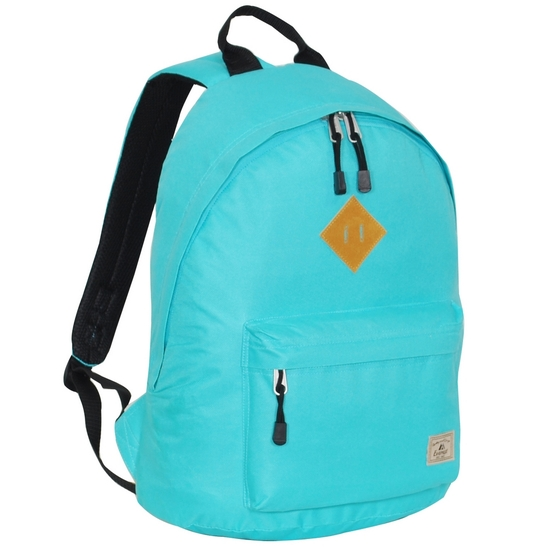 Vintage Backpack - Aqua