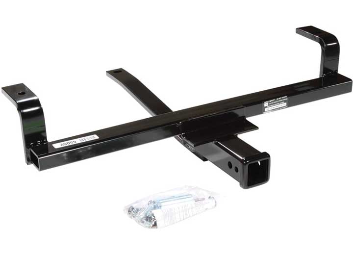 07-13 SILVERADO/SIERRA 1500 FRONT MOUNT RECEIVER HITCH