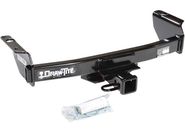 83-11 RANGER CLS III HITCH