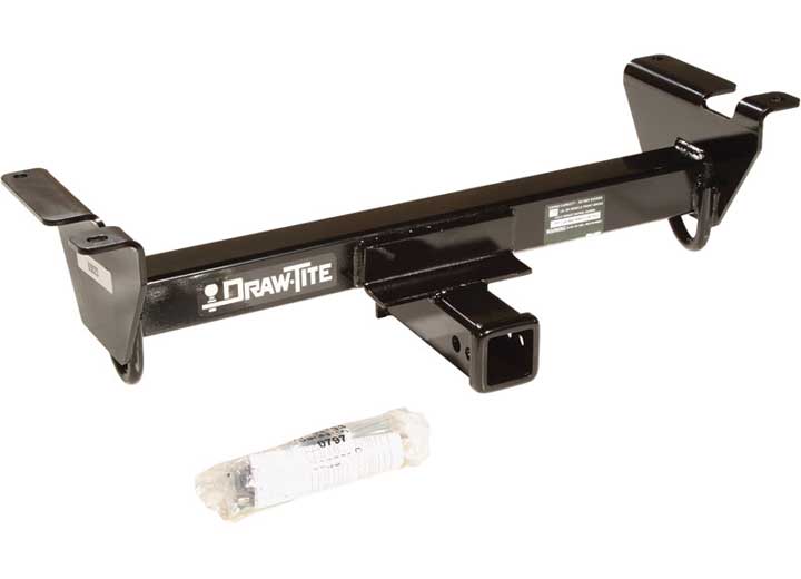 99-06 SILVERADO/SIERRA 1500/00-06 SUBURBAN/TAHOE/YUKON/XL 1500 FRONT MOUNT RECEIVER HITCH