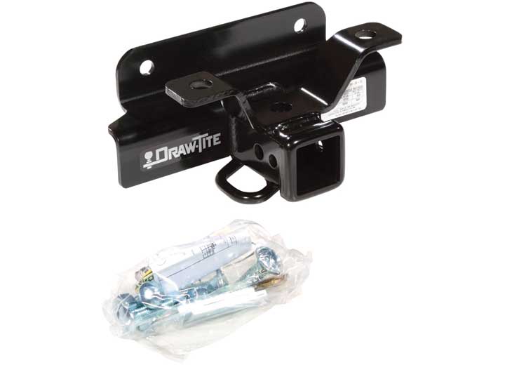 03-08(NOT 09 NEW BODY) RAM(BUMPER MT)CLS III HITCH