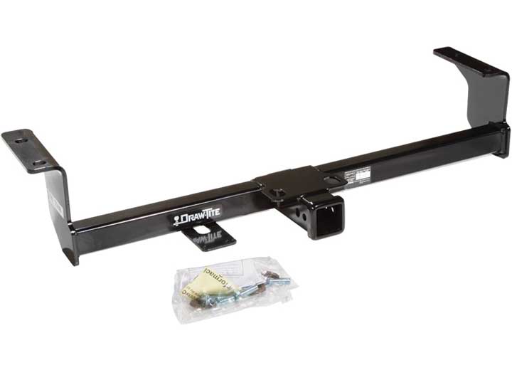 06-13 GRAND VITARA CLS III HITCH