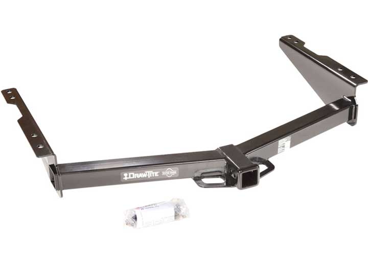 12-C NISSAN NV1500/NV2500/NV3500 SERIES VAN CLASS III HITCH