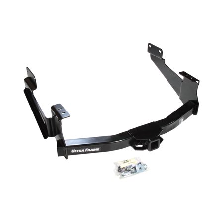 07-C TUNDRA ULTRA FRAME CLS IV HITCH