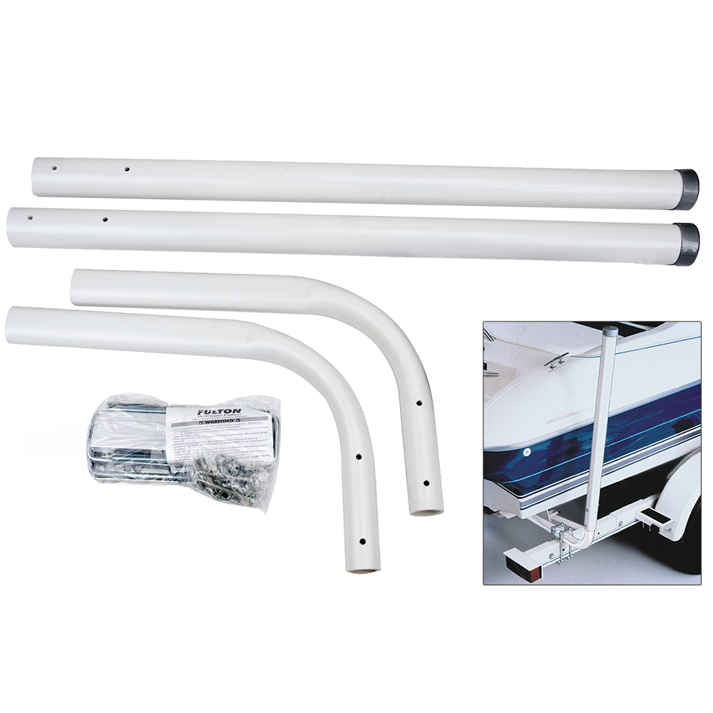 BOAT GUIDE TRAILER KIT 44IN (PAIR)