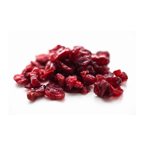 Dried Fruit Cranberries, Sweetened (1x5LB )