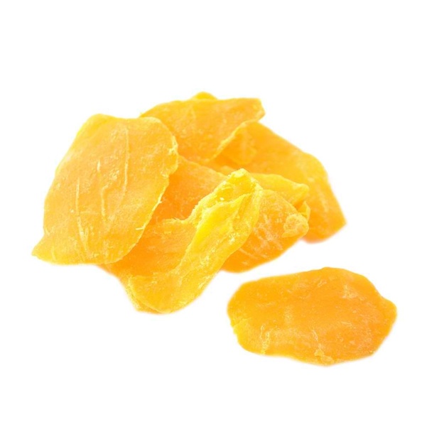 Dried Fruit Dried Mango Ls (1x11LB )