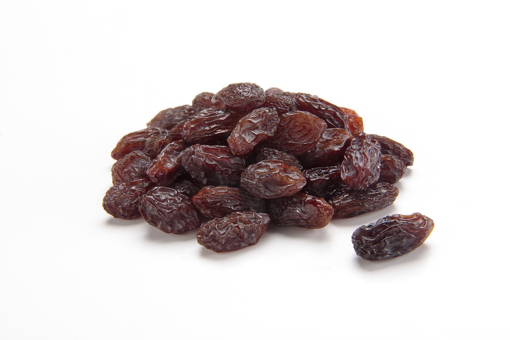 Dried Fruit Drd Select Thomp Rais (1x30LB )