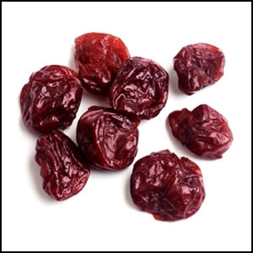 Dried Fruit Cherries Dried Red T (1x10LB )