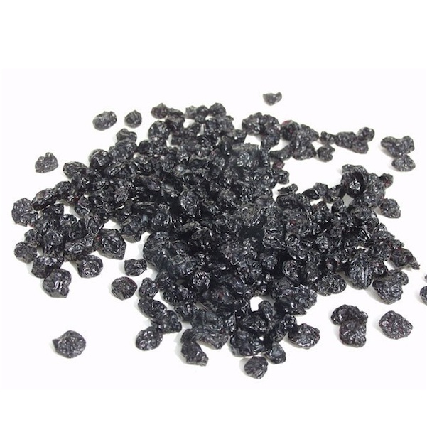 Dried Fruit Dried Wild Blueberry (1x5LB )