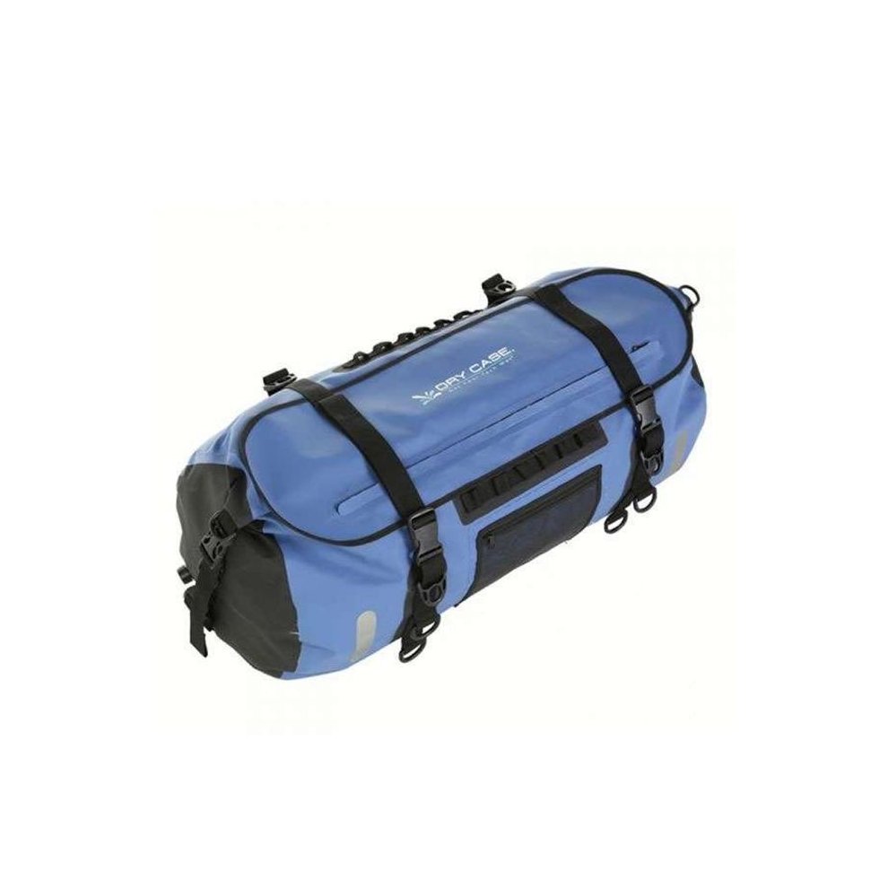 Liberty Ship - Waterproof 80L Duffel Bag