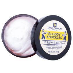 Bloody Knuckles Hand Repair Balm