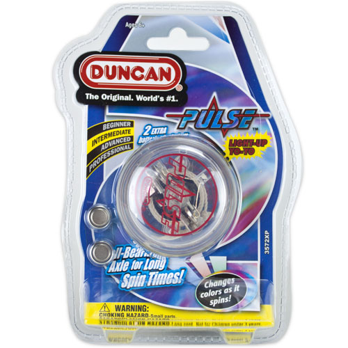 Duncan Pulse Yo-Yo 