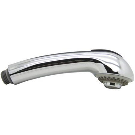 Designer Pull-Out Sprayer Replacement - Chrome Polished