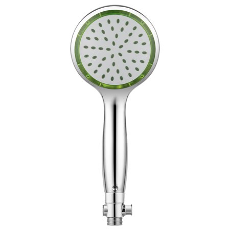 Pressure Assist RV Hand Held Shower Wand - Chrome Polished