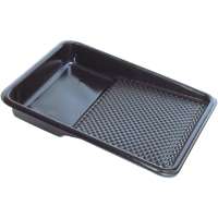200998 Econo Black Tray Liner