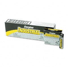 EN91 AA Industrial Alkaline Battery