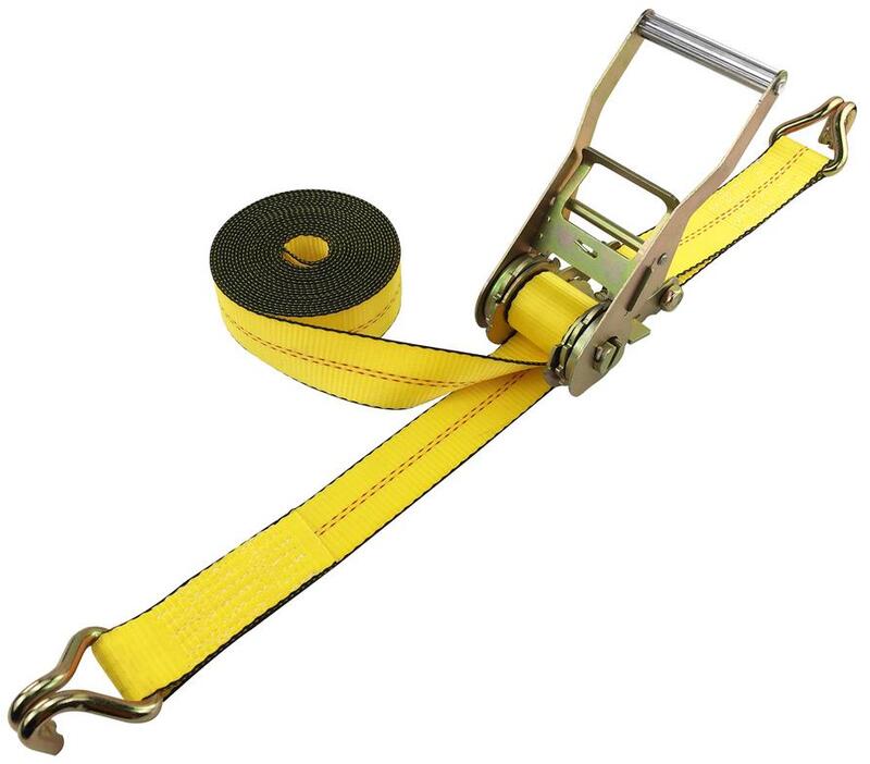 62027 2 In. X27 Ft. Tensioning Strap