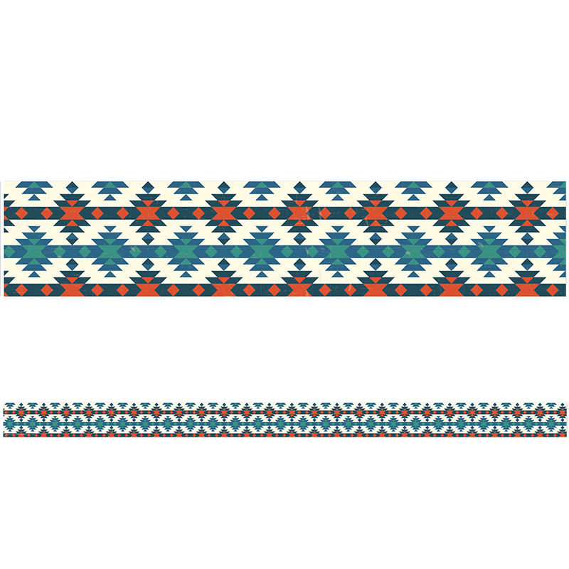 Adventurer Mojave Deco Trim, 37 Feet