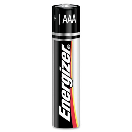 MAX Alkaline AAA Batteries, 1.5V, 144/Case