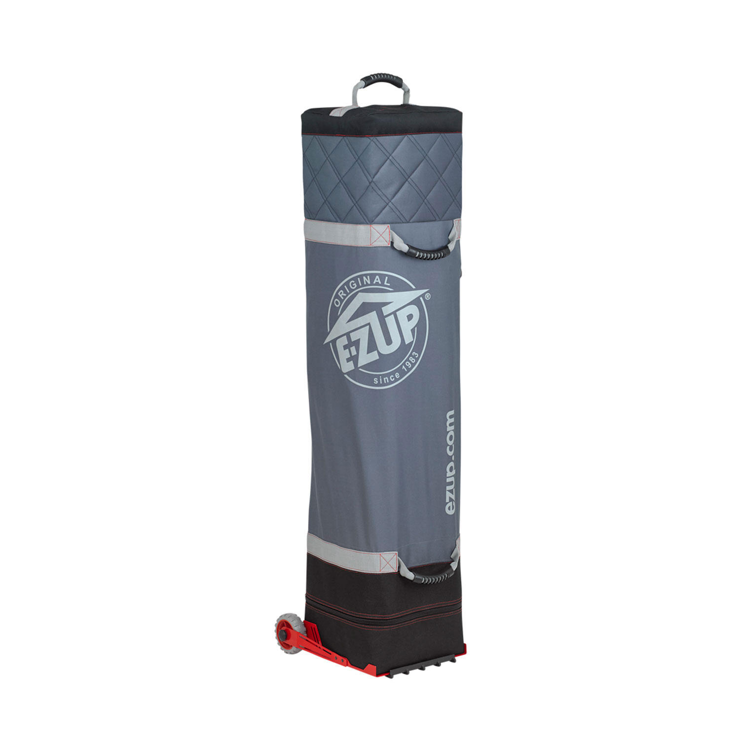 EZ UP PRO SERIES DELUXE WIDETRAX ROLLER BAG FOR 10FT EZ UP