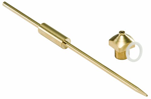 1.5Mm Brass Needle And Tip