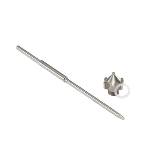 2.5Mm Stainless Steel Needle And Tip