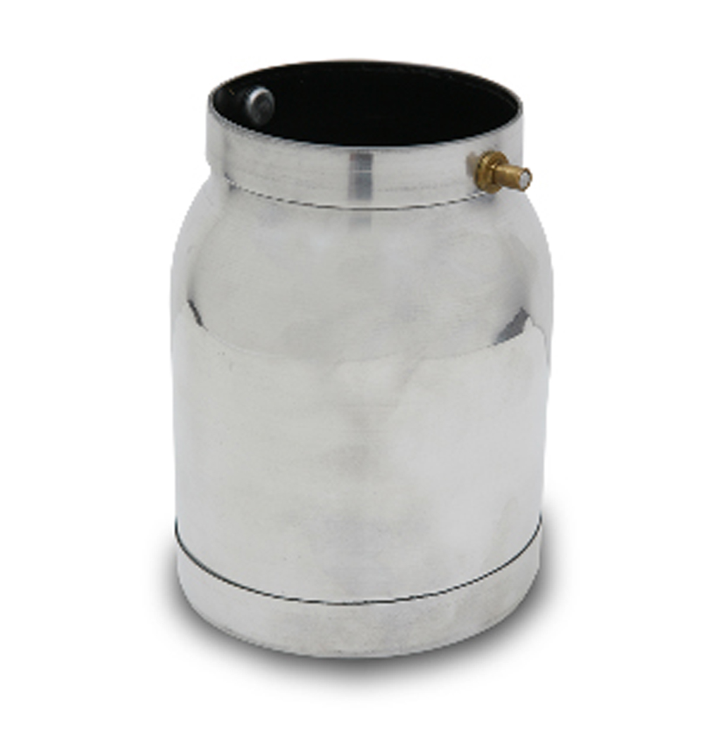 Teflon Coated Metal Paint Container For L0150 & N0166