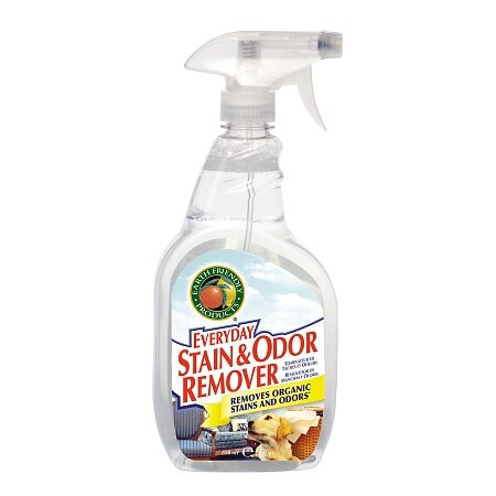 Earth Friendly Stain And Odor Remover (1x22Oz)