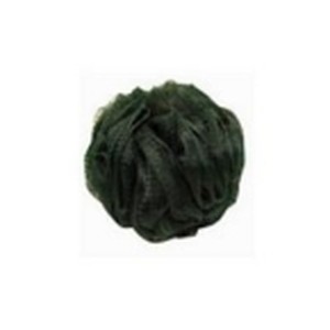 Earth Therapeutics Bath Blossom Sponge Green (1xSponge)