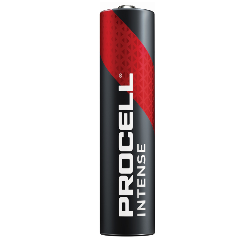 PROCELL INTENSE AA BATTERIES 24 PER BOX