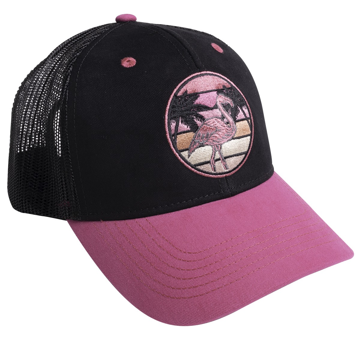 Flamingo Cap