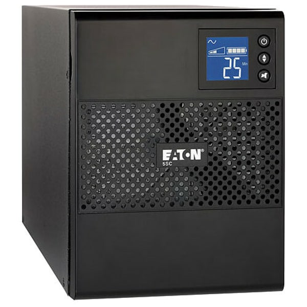 Eaton 5SC UPS 750VA 525 Watt
