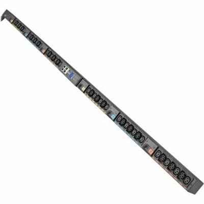 PDU G4 MI 0U CS8365 24xC13 18x