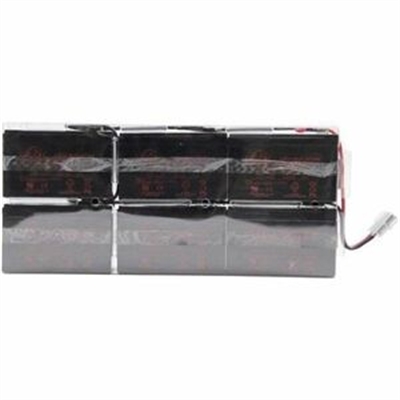 Battery Pack 72V 9AH