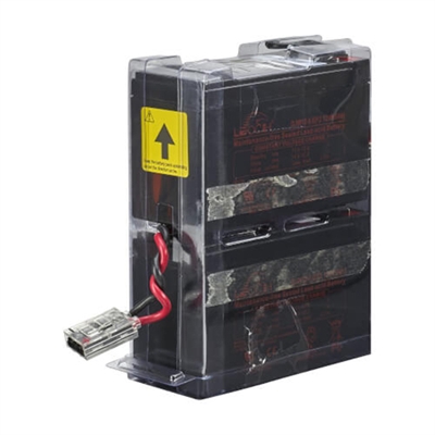 BATTERY PK 24V 9AH (9SX700T)